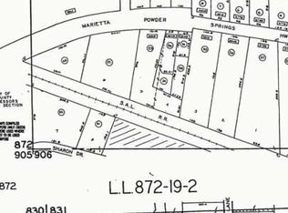 3805 Powder Springs Rd, Acworth, GA 30127