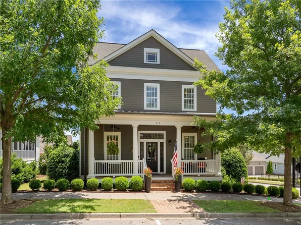 312 Thomas Green Blvd, Clemson, SC 29631