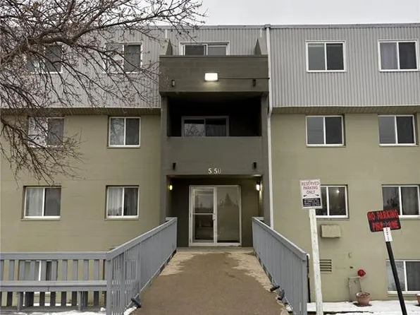 UNIT 104-550 Laurier STREET, Moose Jaw, SK S6H 6X6