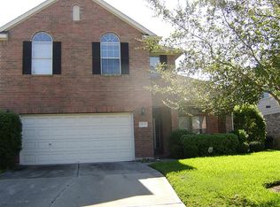 14122 Spring Knoll Ln, Rosharon, TX 77583