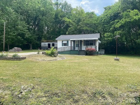 416 S Salisbury Ave, Spencer, NC 28159