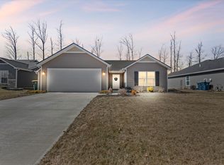 7563 Accio Cv, Fort Wayne, IN 46835