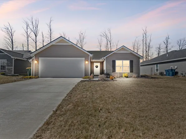 7563 Accio Cv, Fort Wayne, IN 46835