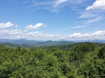 TBD Hawk Lane, Rumford, ME, 04276