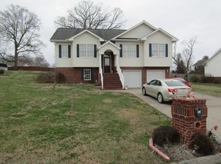 202 Fox Meadows Dr, Church Hill, TN 37642