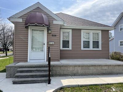 524 Scottwood Ave, Monroe, MI, 48162