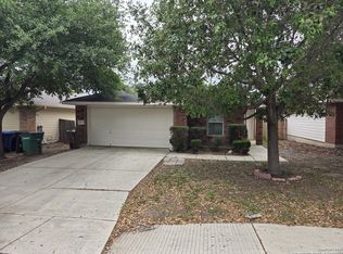 9506 Everton, San Antonio, TX 78245