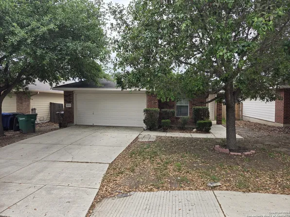 9506 Everton, San Antonio, TX 78245
