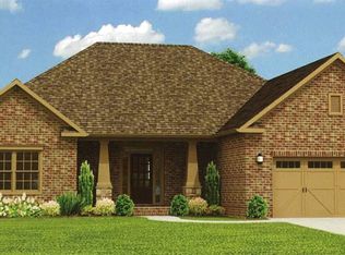 107 Fernhill Dr, Madison, AL 35757