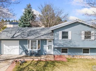 312 Galaxy Way, Fort Collins, CO 80525