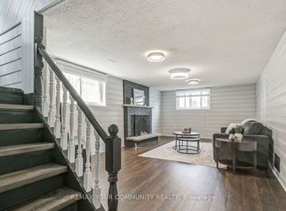 2661 Council Ring Rd, Mississauga, ON L5L 1S6