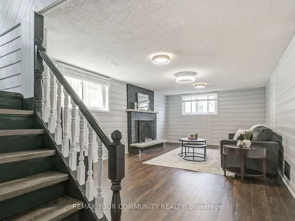 2661 Council Ring Rd, Mississauga, ON L5L 1S6