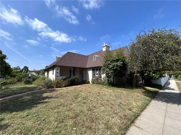 3903 Boyce Ave, Los Angeles, CA 90039