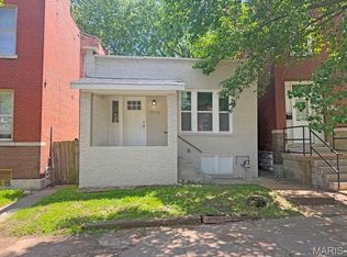 3716 Minnesota Ave, Saint Louis, MO 63118