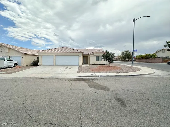 3723 Vidalia Ave, North Las Vegas, NV 89031