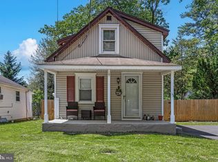13 Rancocas Ave, Clementon, NJ 08021
