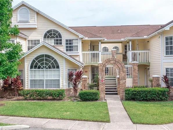 5012 Laguna Bay Cir APT 74, Kissimmee, FL 34746