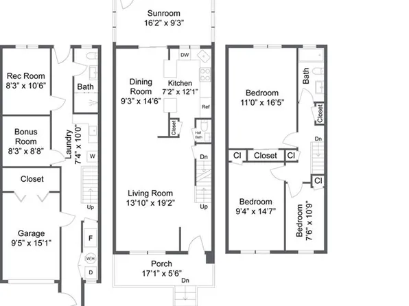 1931 East 52nd Street image 21 of 21