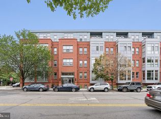 900 11th St SE UNIT 106, Washington, DC 20003