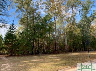 151 Trail Creek Ln, Savannah, GA 31405