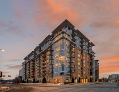 625 N Segoe Rd Unit 406, Madison, WI, 53705