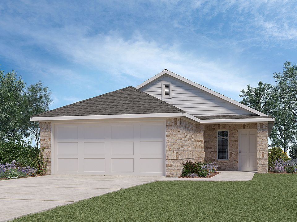 Plan Elevation.