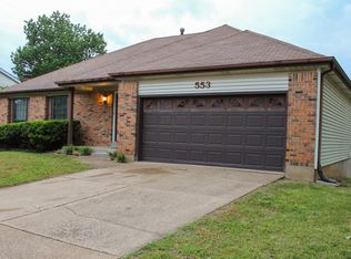 553 May Valley Dr, Fenton, MO 63026
