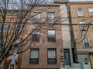 384 2nd St APT 1, Jersey City, NJ 07302