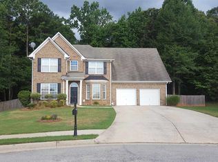 242 Greenland Dr #3, McDonough, GA 30253