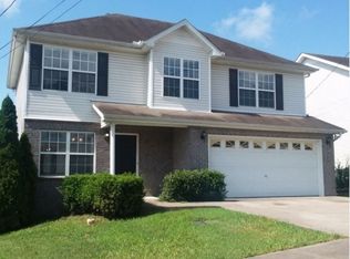 1412 Priestshore Bay, Antioch, TN 37013