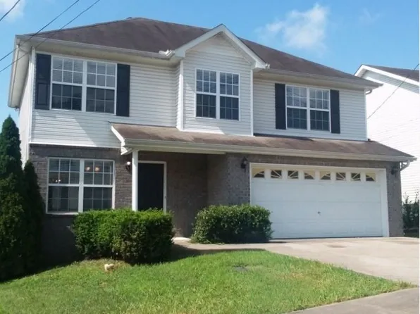 1412 Priestshore Bay, Antioch, TN 37013