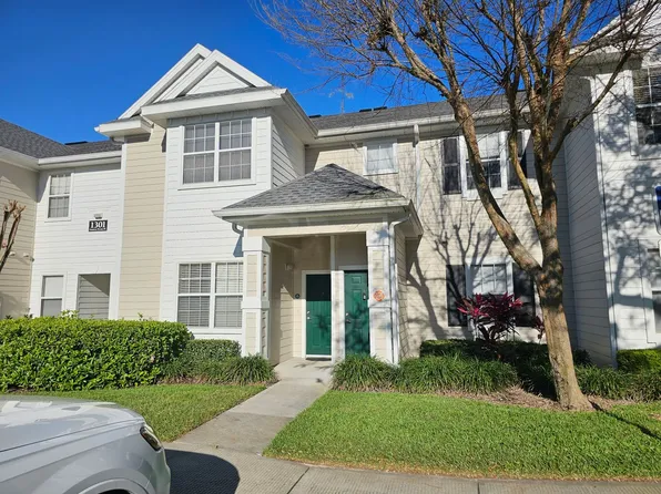1301 Eastern Pecan Pl Unit 203, Winter Garden, FL 34787