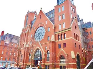 2 Clarendon St #24, Boston, MA 02116