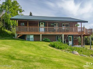 17829 Crab Man Rd, Ninilchik, AK 99639