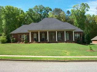 226 Tartan Way, Enterprise, AL 36330