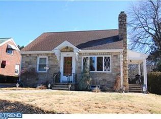 4219 6th Ave, Temple, PA 19560
