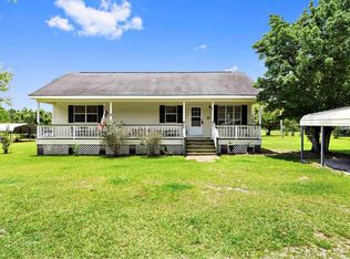 12612 Meadowglen Rd, Vancleave, MS 39565
