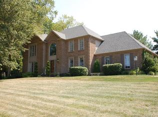 2955 E State Road 160, Salem, IN 47167