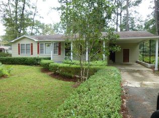 1704 Brown St, Thomasville, GA 31792