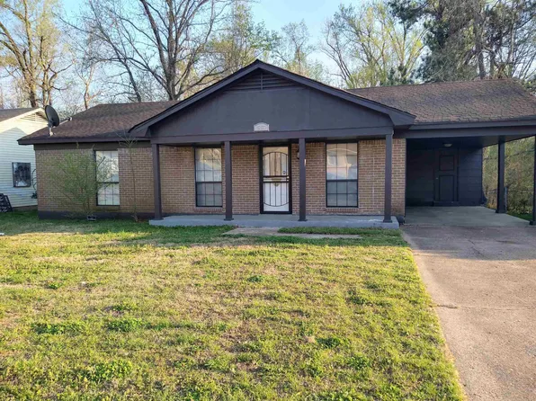 5163 Broken Oak Dr, Memphis, TN 38127
