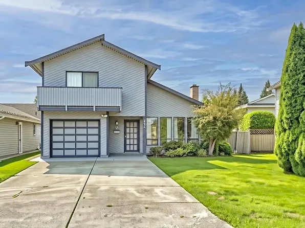 5202 Hollywood Dr, Richmond, BC V7E 4V4