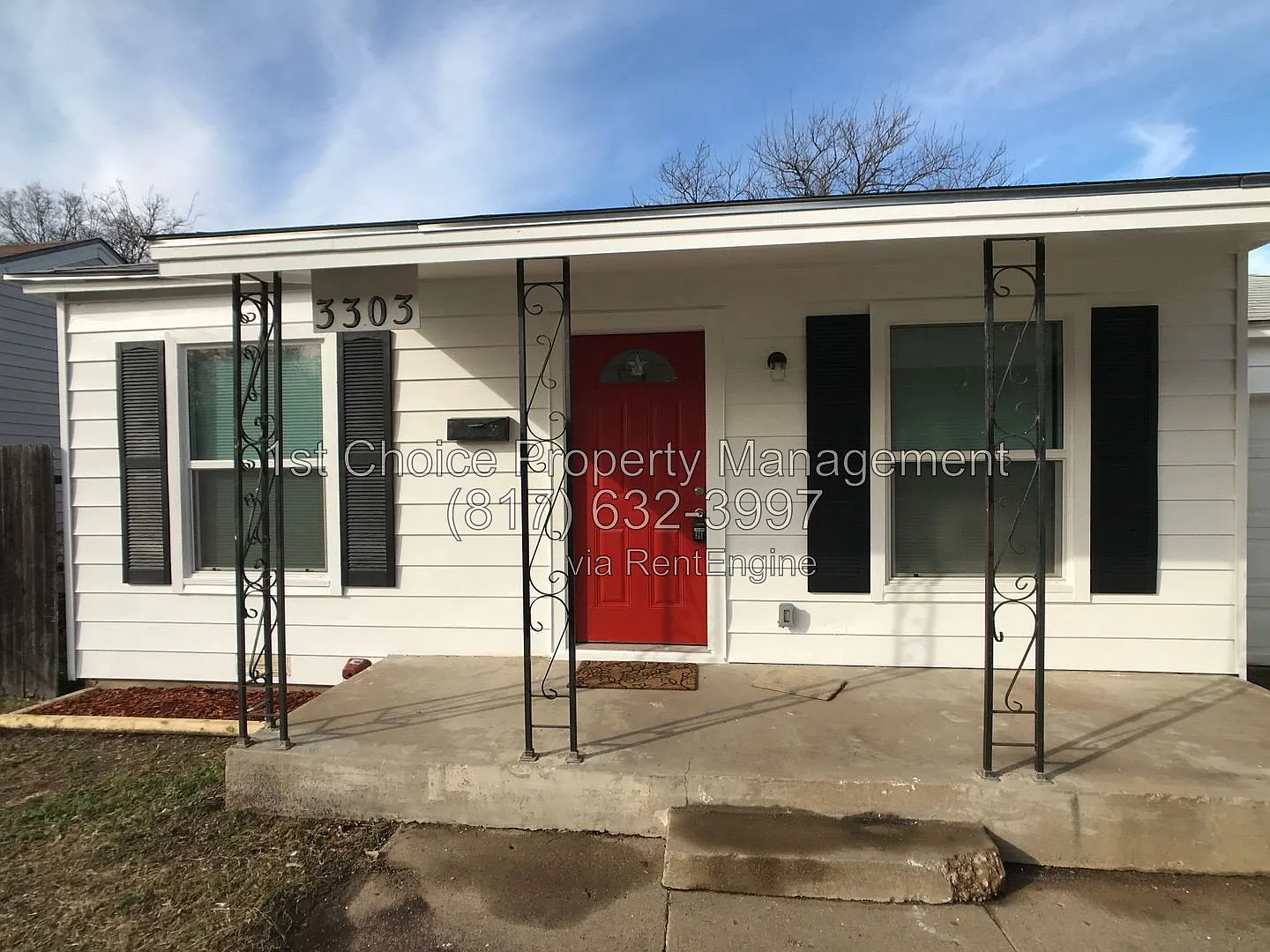 4 bed, 2.0 bath, 1266 sqft, $1,695 — Photo 3