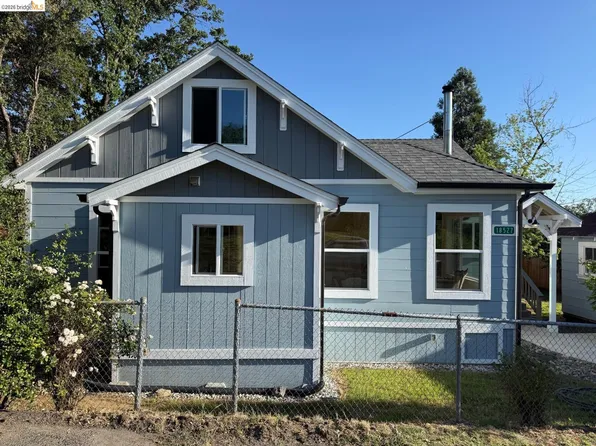 18527 Crocker Ave, Tuolumne, CA 95379
