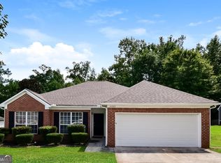 10320 Deep Creek Cv, Union City, GA 30291