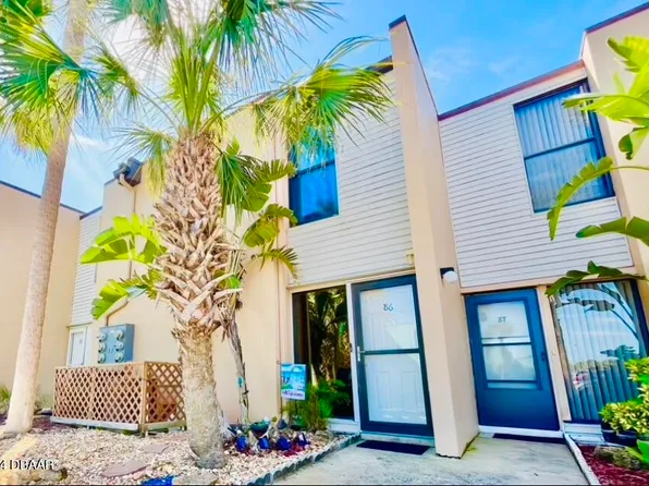 5500 Ocean Shore Blvd #86, Ormond Beach, FL 32176