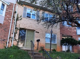 71 Timber Rock Rd, Gaithersburg, MD 20878