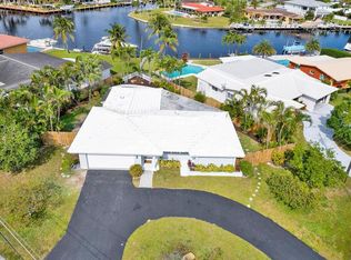 999 SE 6th Ter, Pompano Beach, FL 33060
