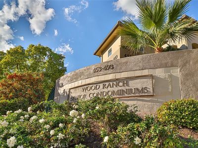 485 Country Club Dr UNIT 126, Simi Valley, CA, 93065