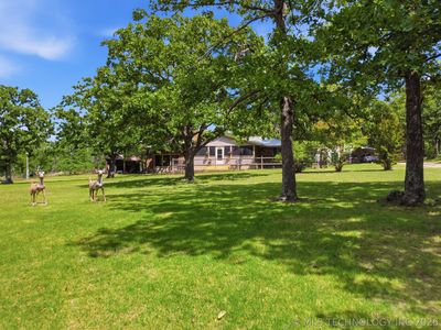 23590 N 3930th Rd, Bartlesville, OK, 74003