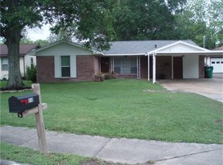 618 Tovrea Rd, Alvin, TX 77511